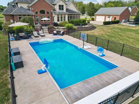 Tiny photo for 6772 Ohio Canal Court NW, Canal Winchester, OH 43110 (MLS # 225036972)