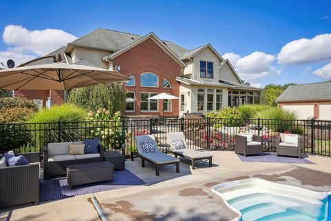 Tiny photo for 6772 Ohio Canal Court NW, Canal Winchester, OH 43110 (MLS # 225036972)