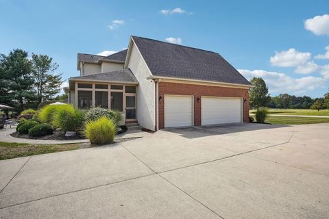 Tiny photo for 6772 Ohio Canal Court NW, Canal Winchester, OH 43110 (MLS # 225036972)