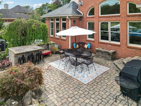 Tiny photo for 6772 Ohio Canal Court NW, Canal Winchester, OH 43110 (MLS # 225036972)