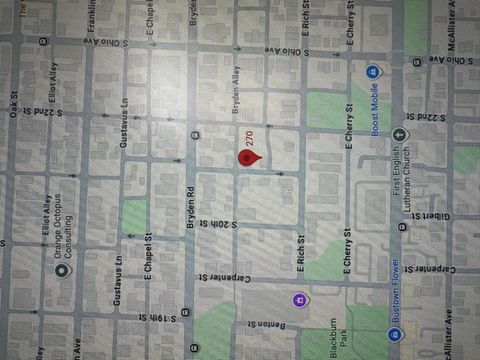 270 S 21st Street Columbus OH 43205