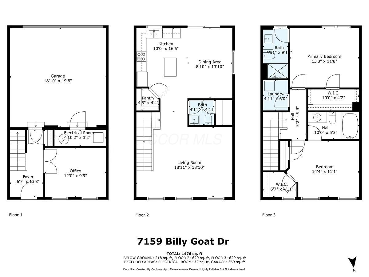 7165 Billy Goat Drive, New Albany, Ohio image 35