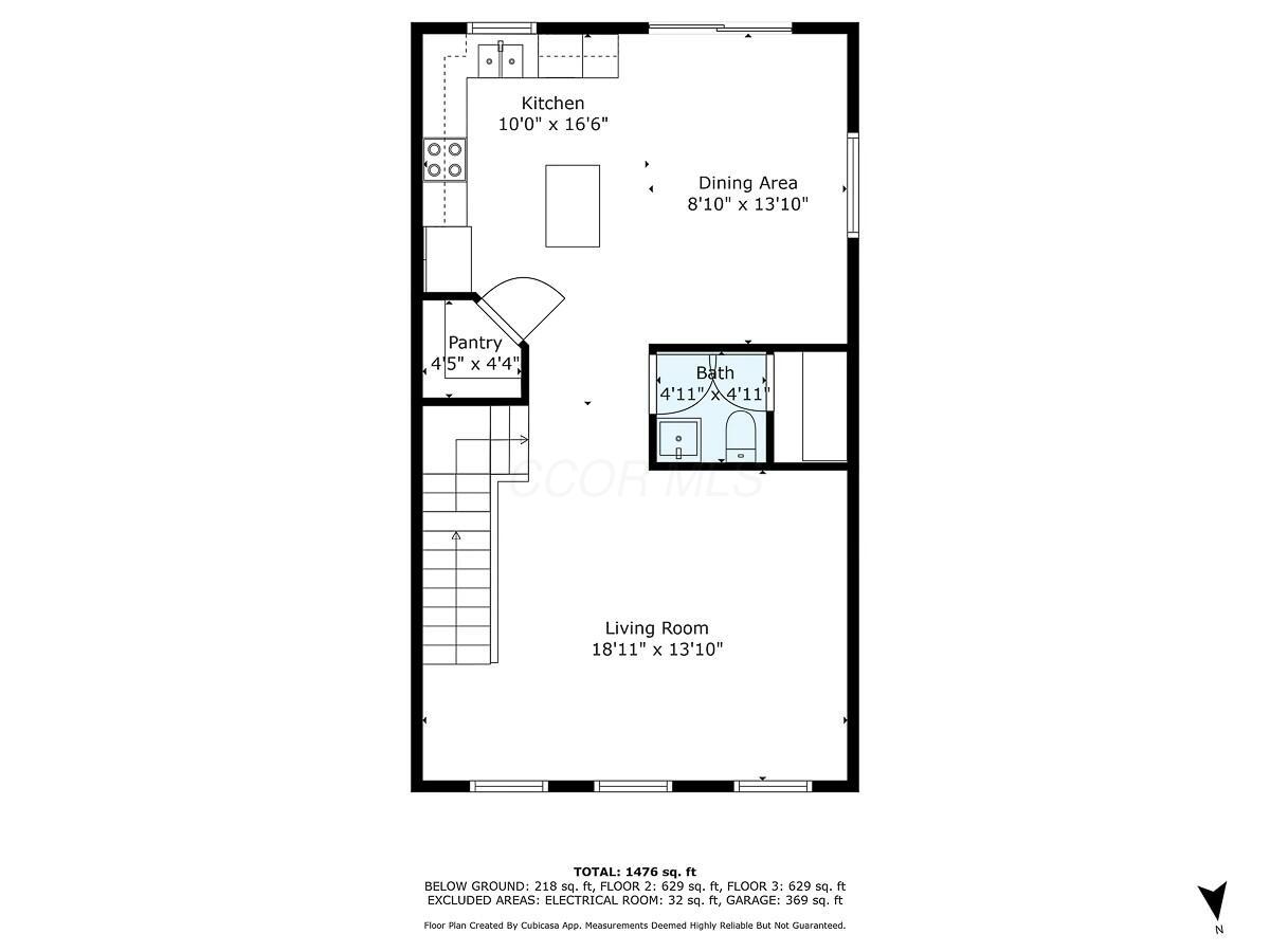 7165 Billy Goat Drive, New Albany, Ohio image 10