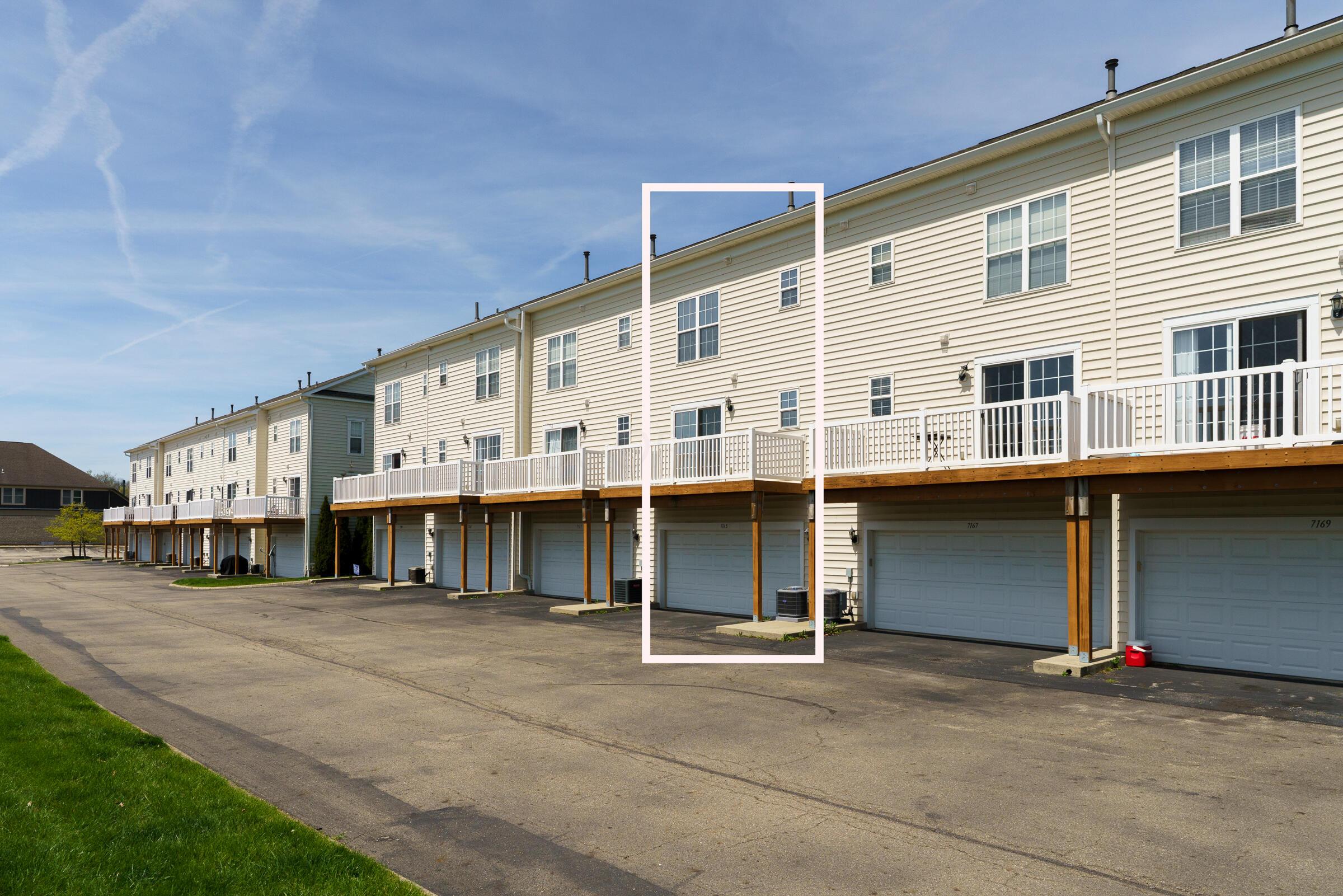 7165 Billy Goat Drive, New Albany, Ohio image 36