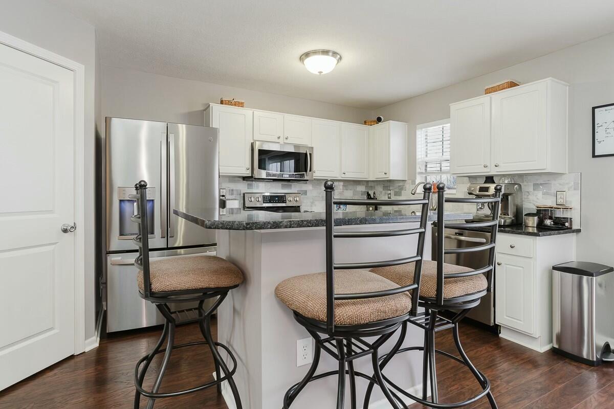 7165 Billy Goat Drive, New Albany, Ohio image 11