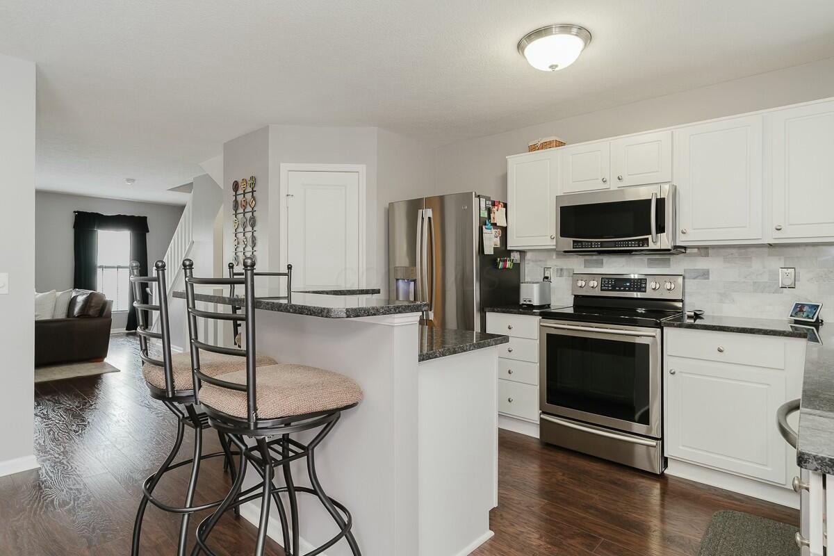 7165 Billy Goat Drive, New Albany, Ohio image 12