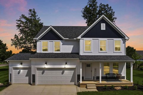 Photo of 680 Eton Street, Marion, OH 43302 (MLS # 225029718)