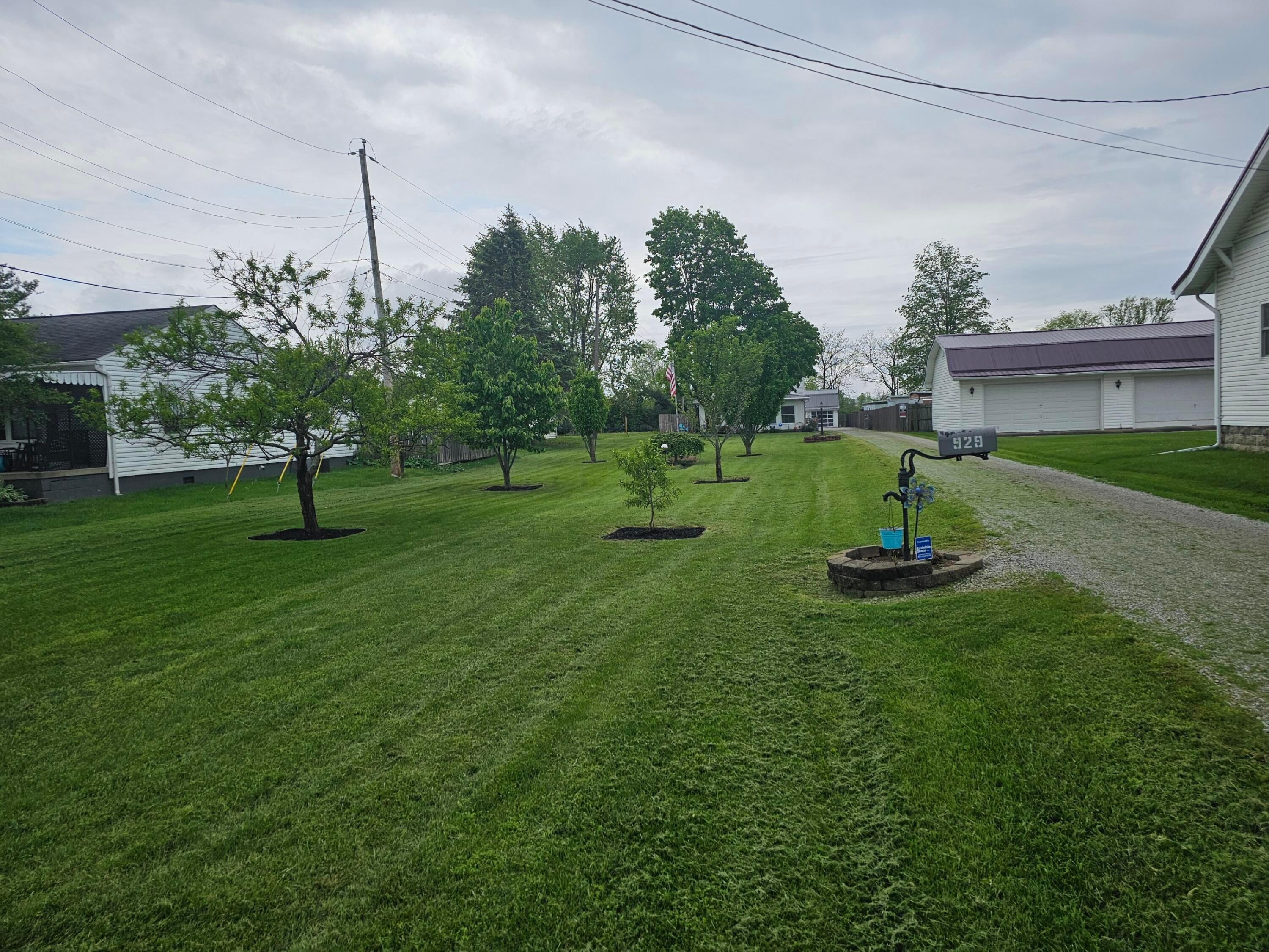 929 Dayton Avenue, Washington Court House, Ohio image 4