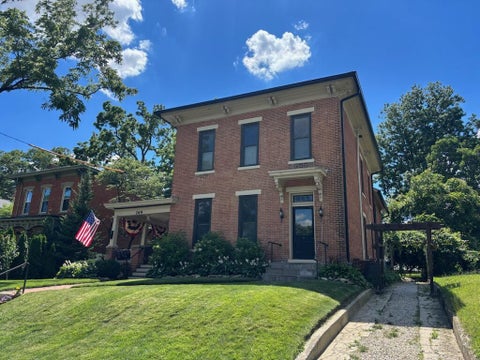 Photo of 269 N Sandusky Street, Delaware, OH 43015 (MLS # 226022686)