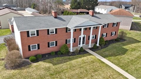 Tiny photo for 823 Red Oak Trail Trail, Mansfield, OH 44904 (MLS # 225039594)