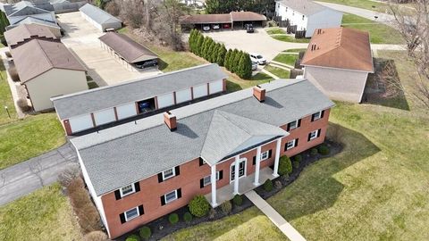 Tiny photo for 823 Red Oak Trail Trail, Mansfield, OH 44904 (MLS # 225039594)