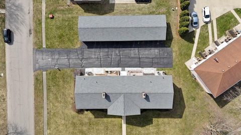 Tiny photo for 823 Red Oak Trail Trail, Mansfield, OH 44904 (MLS # 225039594)