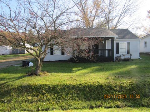 Photo of 24128 Huber Hitler Road, Circleville, OH 43113 (MLS # 225042549)