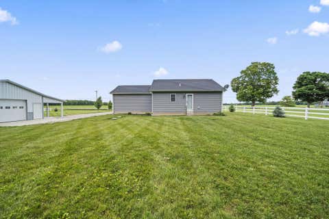 Tiny photo for 5293 Duvall Road, Ashville, OH 43103 (MLS # 226022821)