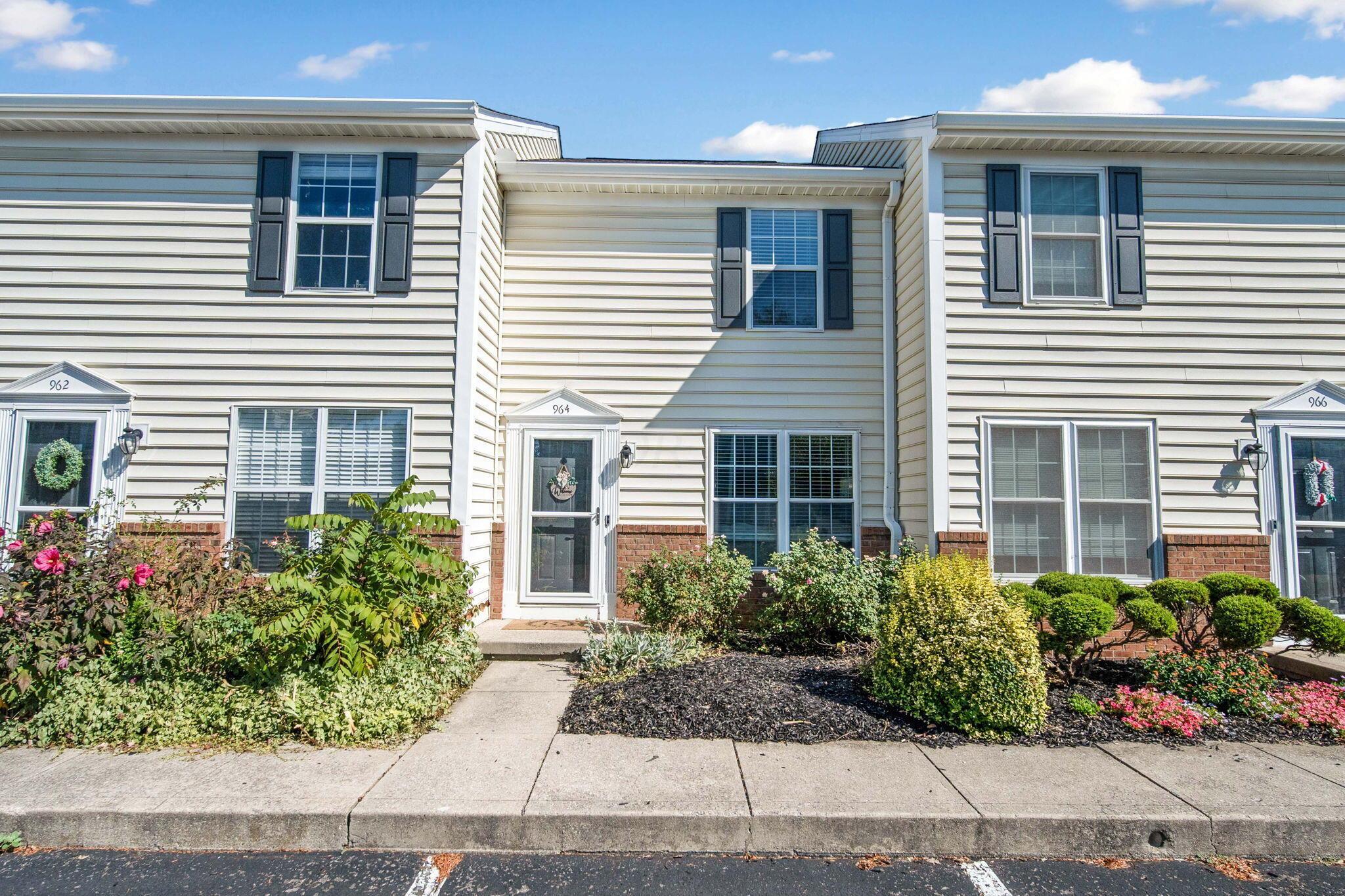 View Westerville, OH 43081 condo