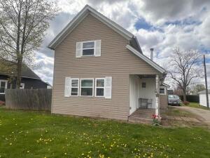 1156 S Greenwood Street, Bellefontaine, Ohio image 2