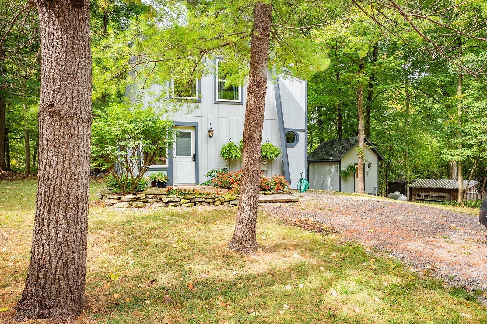 1014 Alpine Valley Road, Zanesfield, Ohio image 3