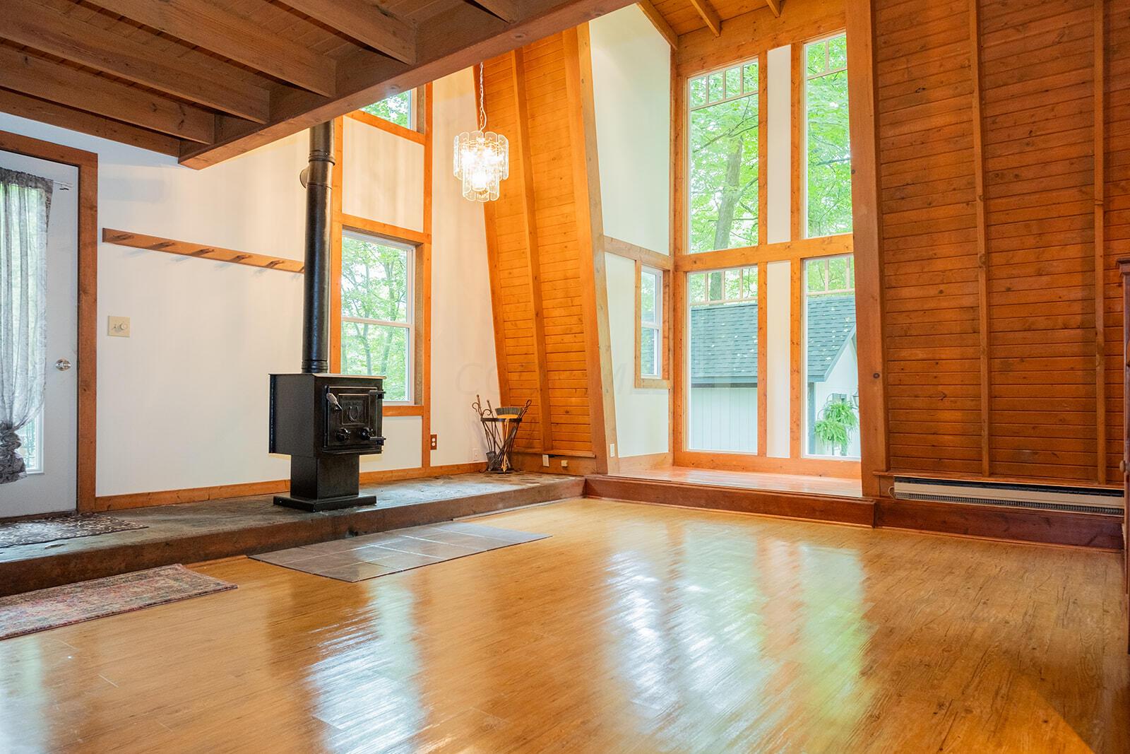 1014 Alpine Valley Road, Zanesfield, Ohio image 11