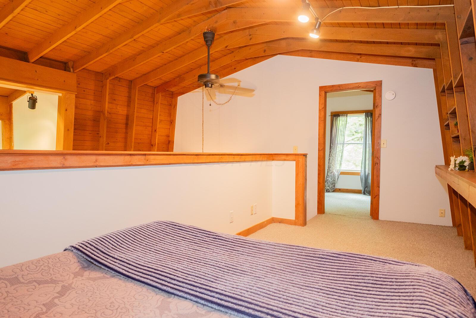 1014 Alpine Valley Road, Zanesfield, Ohio image 29