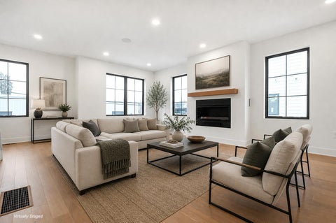 Condo For Sale - 1242 Oxley Road<br/> Columbus, OH 43212