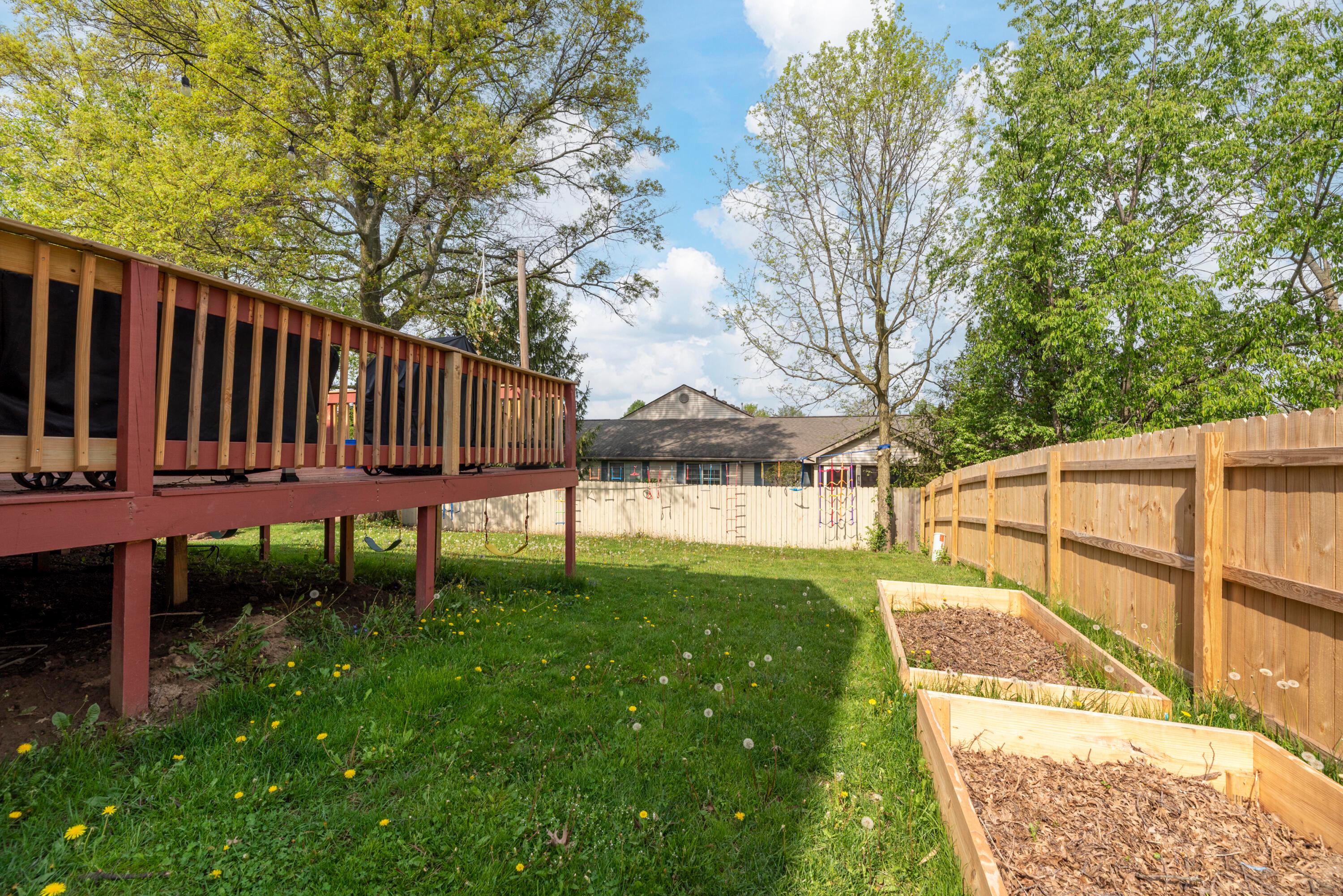 352 Evergreen Circle, Pickerington, Ohio image 8