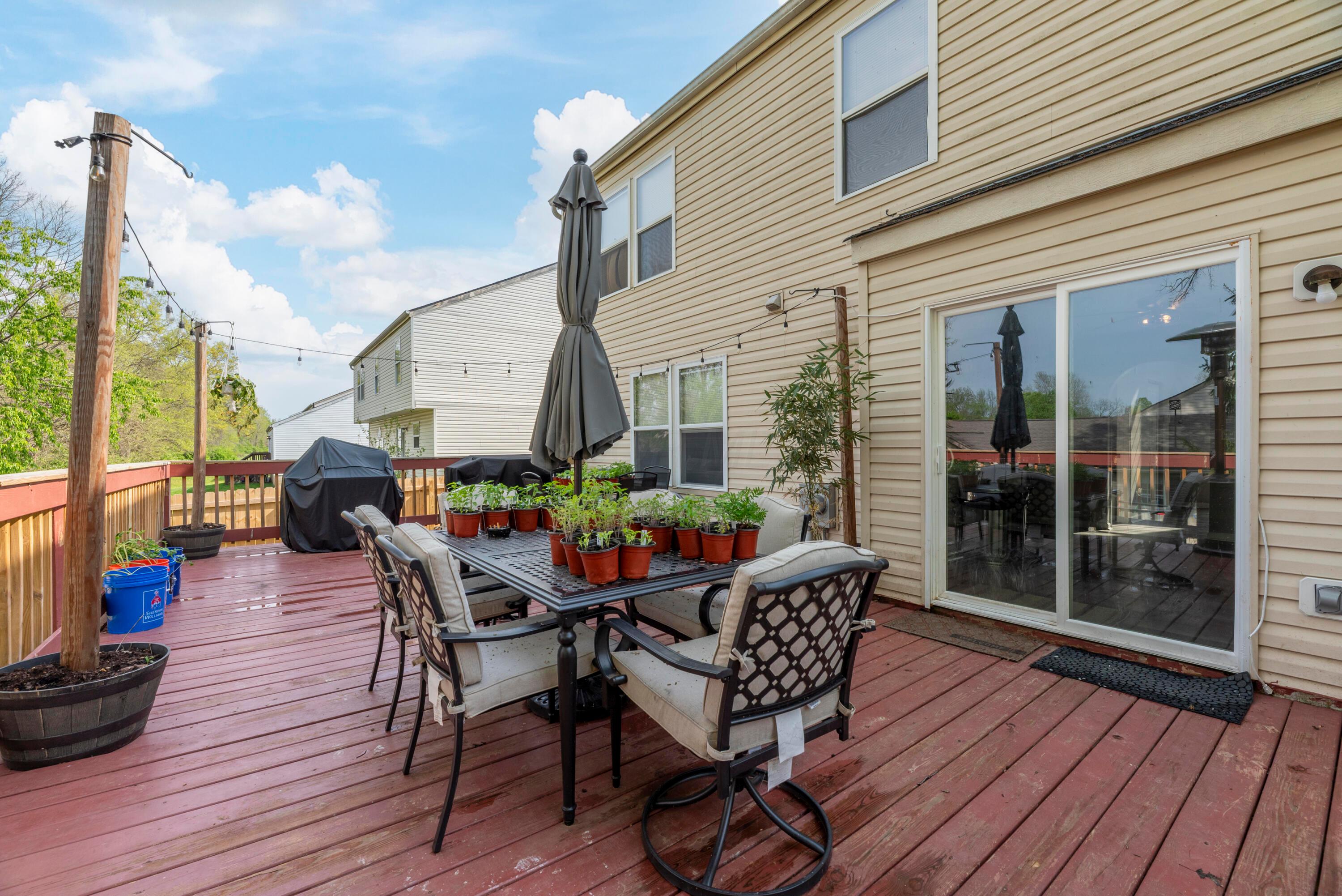352 Evergreen Circle, Pickerington, Ohio image 7