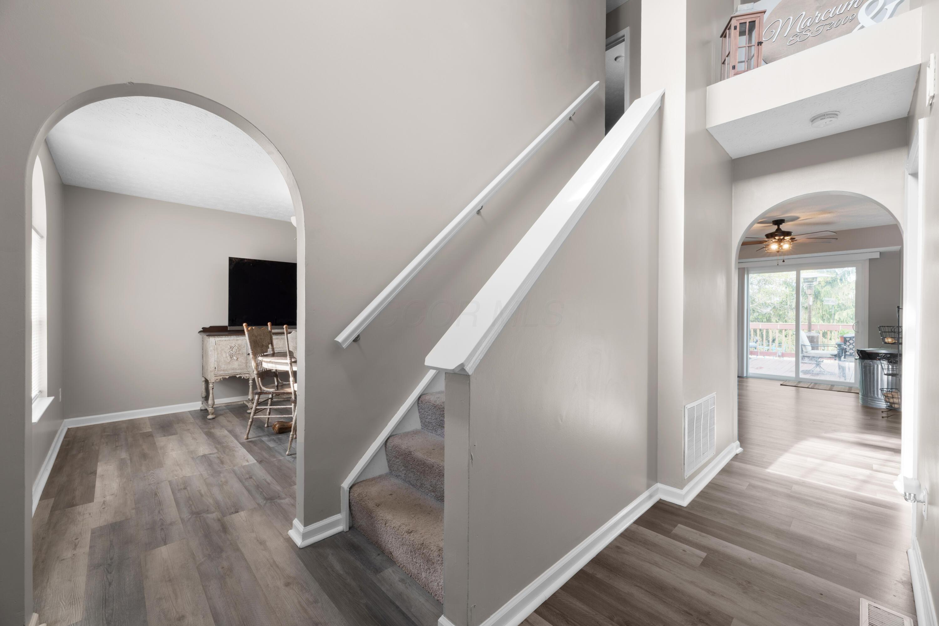 352 Evergreen Circle, Pickerington, Ohio image 10