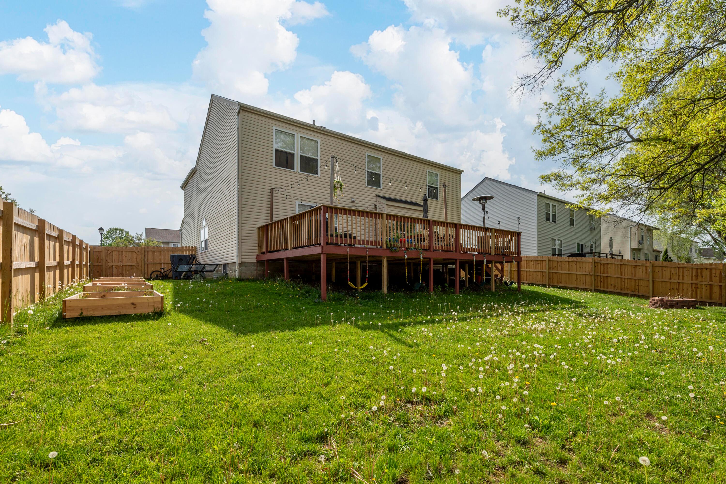 352 Evergreen Circle, Pickerington, Ohio image 5