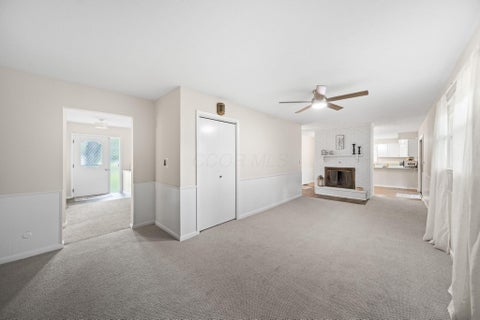 Tiny photo for 2945 Fairway Drive, Marion, OH 43302 (MLS # 226034059)