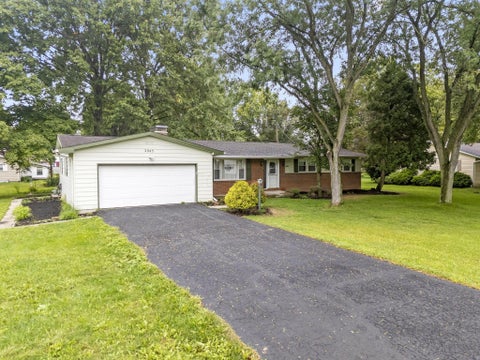 Tiny photo for 2945 Fairway Drive, Marion, OH 43302 (MLS # 226034059)