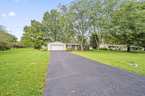 Tiny photo for 2945 Fairway Drive, Marion, OH 43302 (MLS # 226034059)