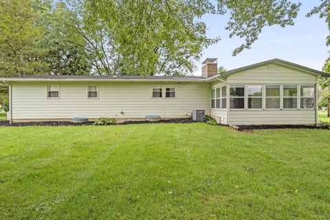 Tiny photo for 2945 Fairway Drive, Marion, OH 43302 (MLS # 226034059)