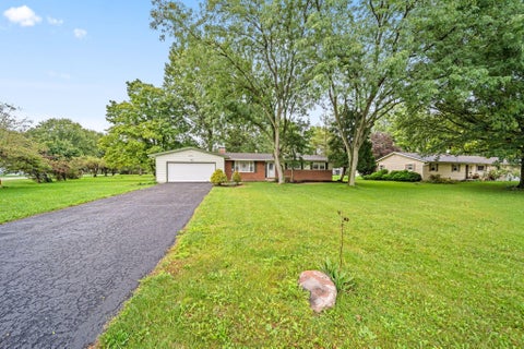 Tiny photo for 2945 Fairway Drive, Marion, OH 43302 (MLS # 226034059)