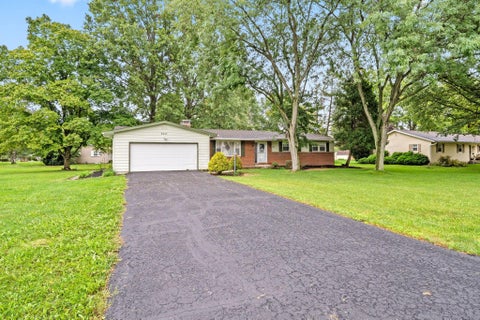 Tiny photo for 2945 Fairway Drive, Marion, OH 43302 (MLS # 226034059)