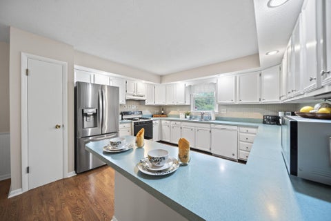 Tiny photo for 2945 Fairway Drive, Marion, OH 43302 (MLS # 226034059)