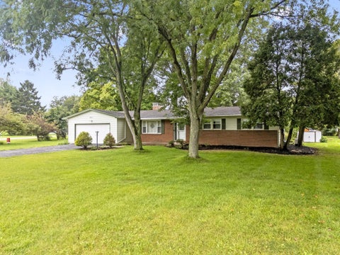 Tiny photo for 2945 Fairway Drive, Marion, OH 43302 (MLS # 226034059)