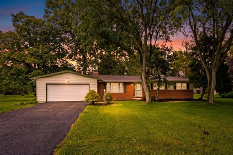 Photo of 2945 Fairway Drive, Marion, OH 43302 (MLS # 226034059)