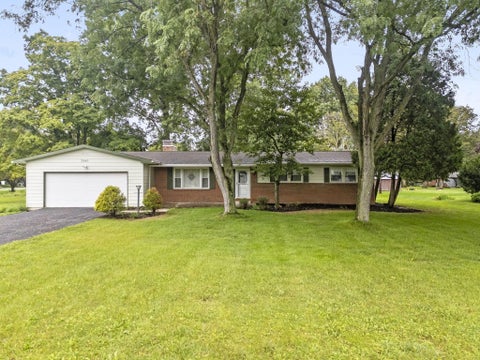 Tiny photo for 2945 Fairway Drive, Marion, OH 43302 (MLS # 226034059)