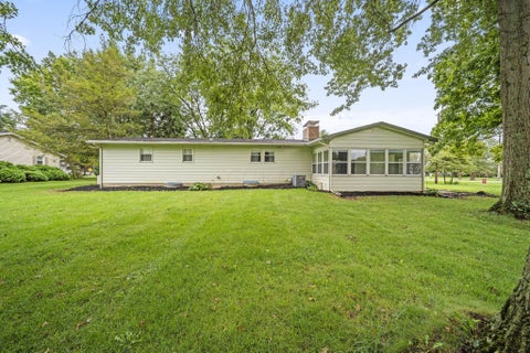 Tiny photo for 2945 Fairway Drive, Marion, OH 43302 (MLS # 226034059)