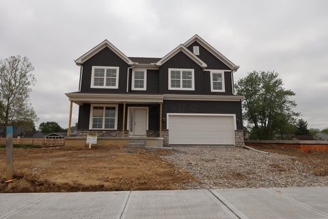 Homes For Sale - 8169 Griffin Drive<br/> Reynoldsburg, OH 43068