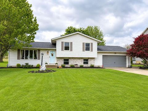 Photo of 2465 Ferguson Road, Mansfield, OH 44906 (MLS # 226018367)