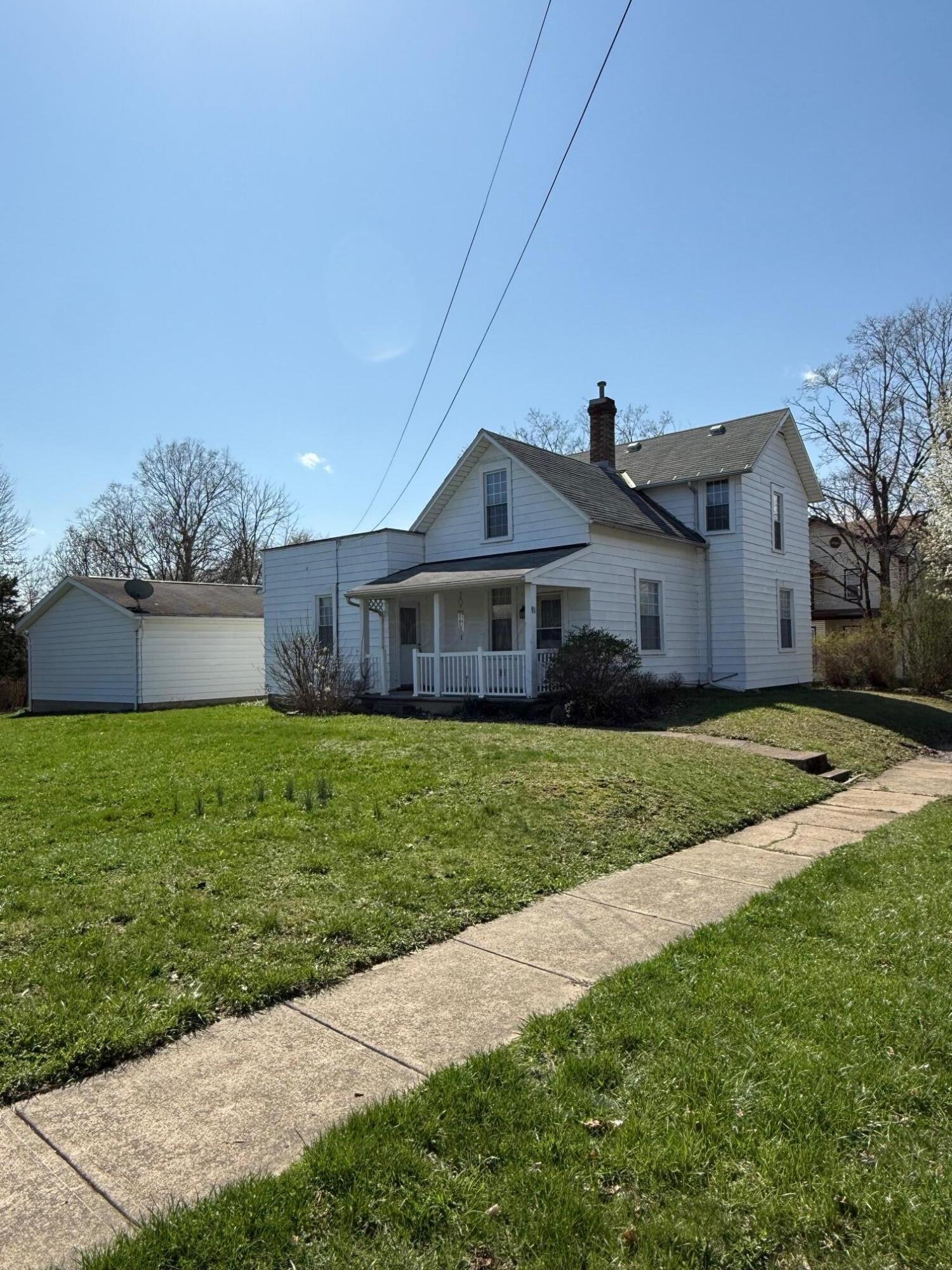 91 W Marion Street, Mount Gilead, Ohio image 4