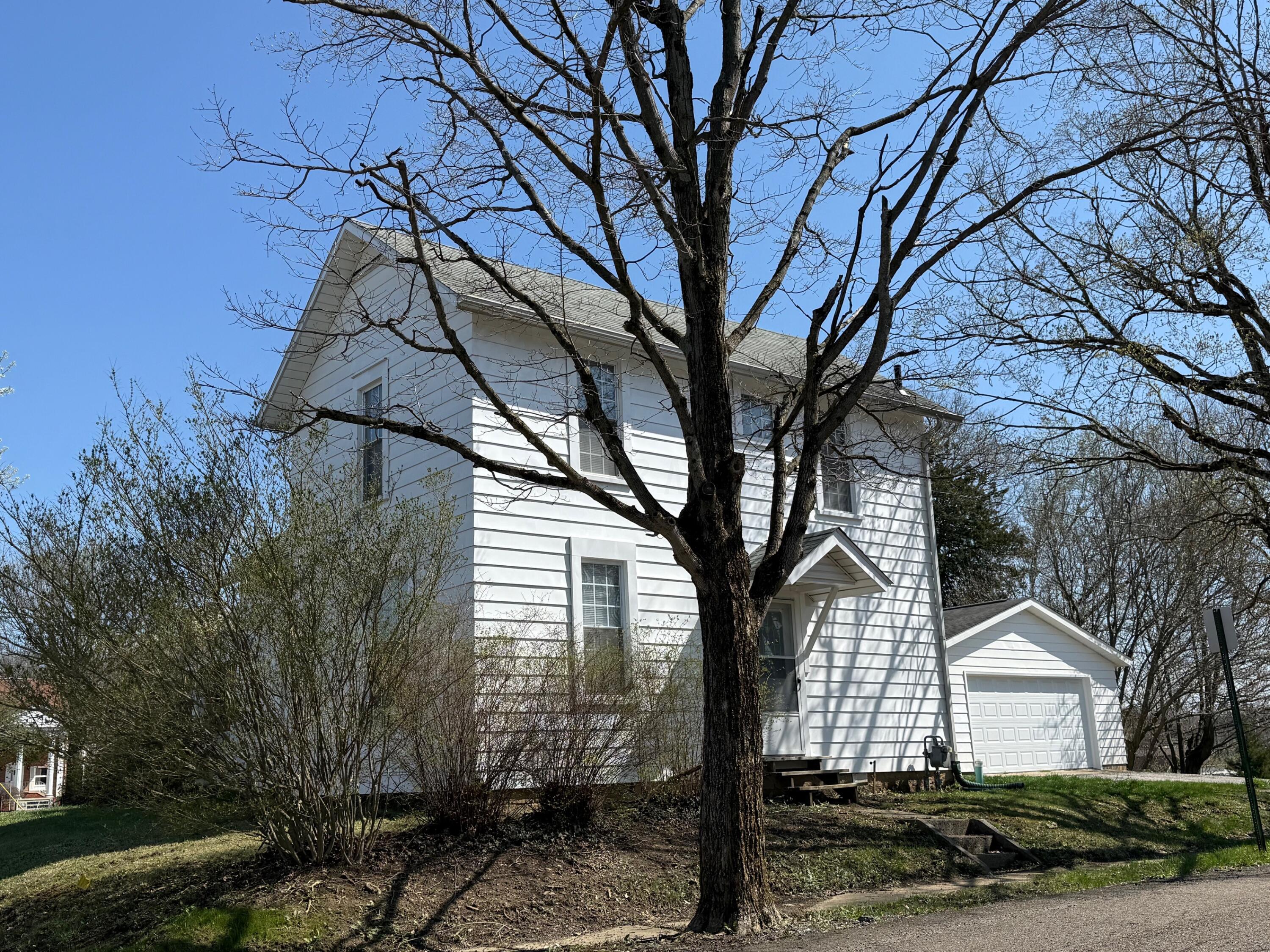 91 W Marion Street, Mount Gilead, Ohio image 1