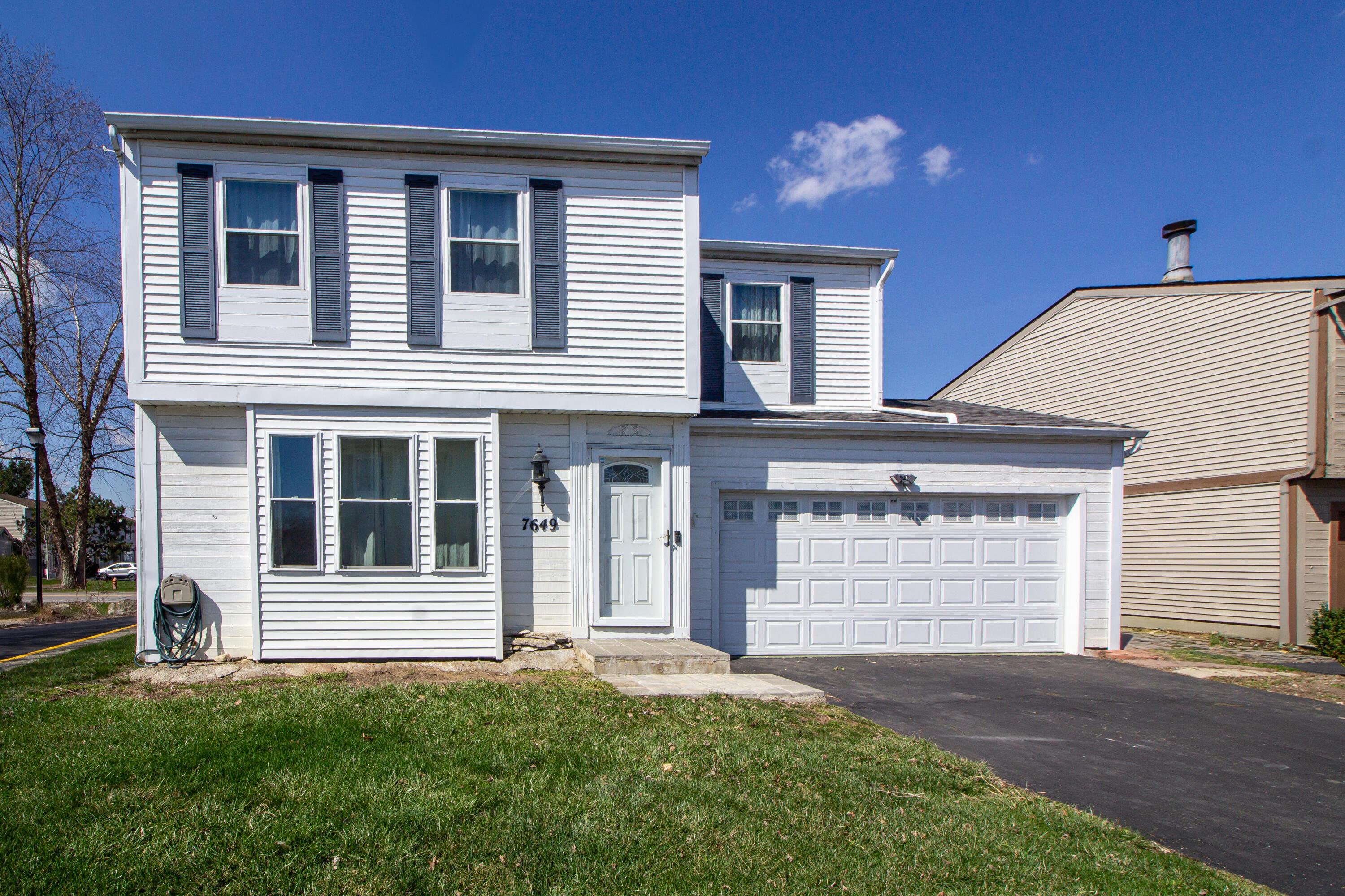 7649 Reedy Drive, Columbus, Ohio image 1