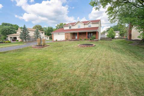 Photo of 13182 Summerfield Way, Pickerington, OH 43147 (MLS # 226025656)