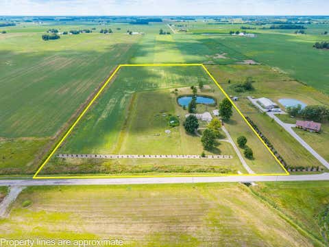 Photo of 9021 County Road 35, Alger, OH 45812 (MLS # 226027924)