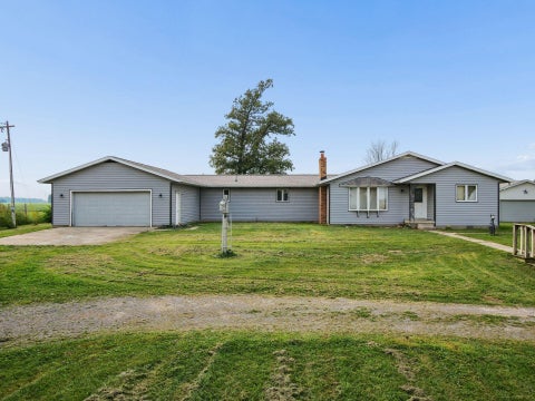 Homes For Sale - 9021 County Road 35<br/> Alger, OH 45812