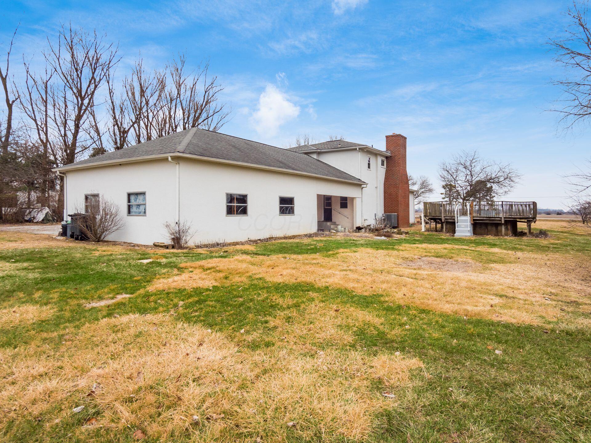 7711 Hayden Run Road, Hilliard, Ohio image 3