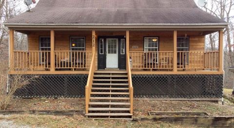 Homes For Sale - 26500 Wildcat Hollow Road<br/> Rockbridge, OH 43149