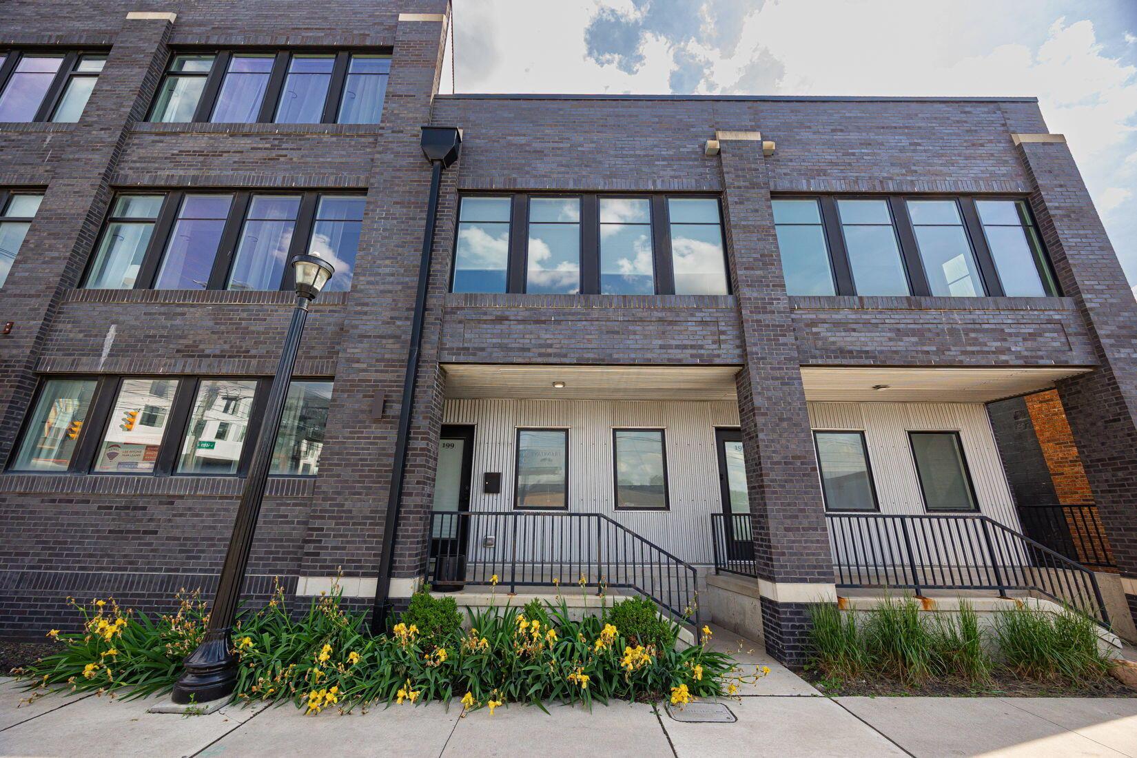 199 E 5th Avenue, Columbus, Ohio image 3